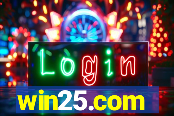 win25.com