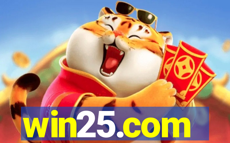 win25.com