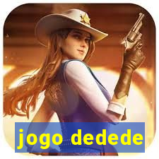 jogo dedede