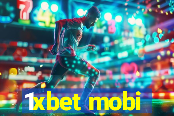 1xbet mobi