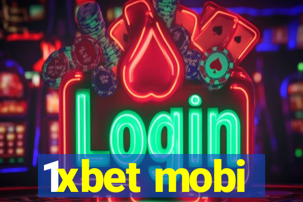 1xbet mobi