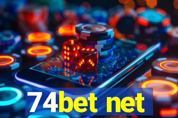 74bet net