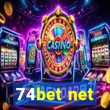 74bet net