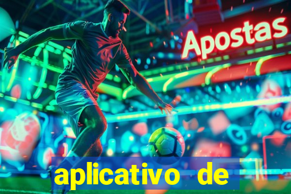 aplicativo de palpite de jogo de futebol