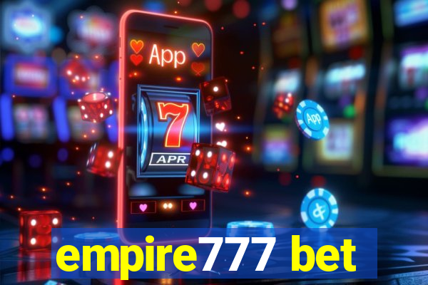 empire777 bet