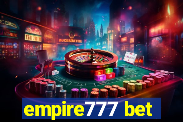 empire777 bet