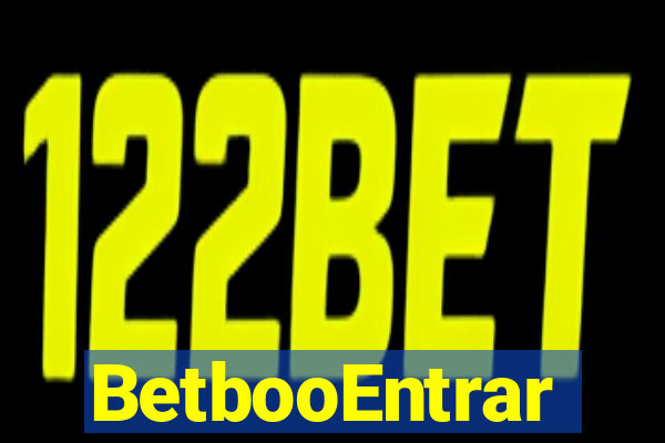 BetbooEntrar