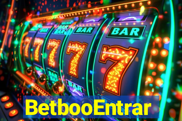 BetbooEntrar