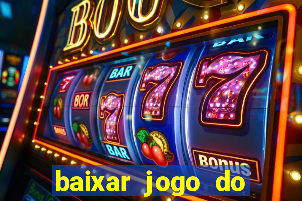 baixar jogo do bicho online