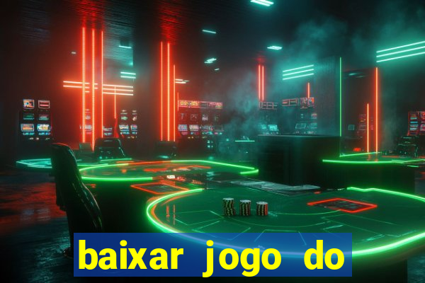 baixar jogo do bicho online