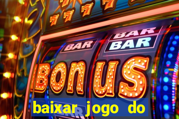 baixar jogo do bicho online