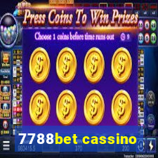 7788bet cassino