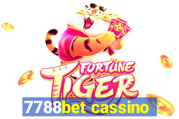 7788bet cassino