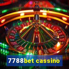 7788bet cassino