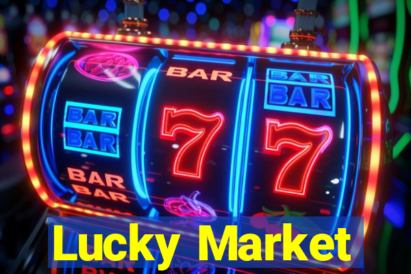 Lucky Market