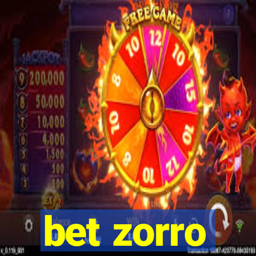 bet zorro