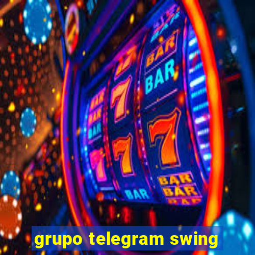 grupo telegram swing