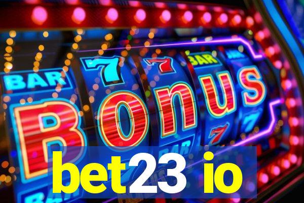 bet23 io