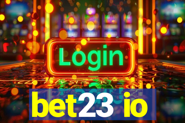 bet23 io