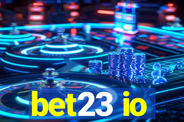 bet23 io