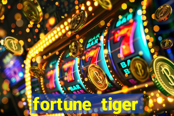 fortune tiger melhor horário para jogar