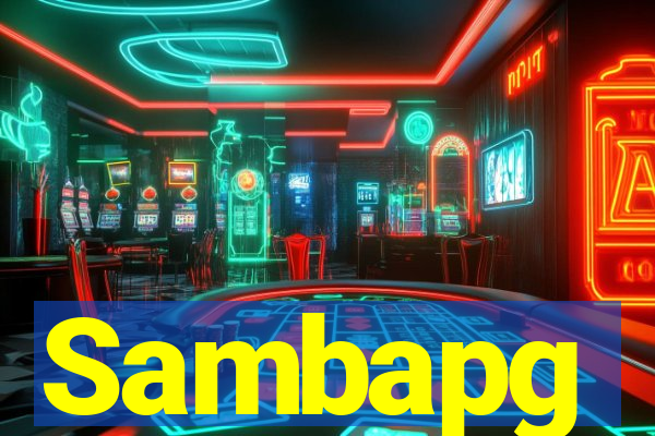 Sambapg