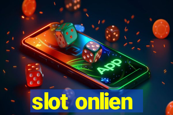 slot onlien