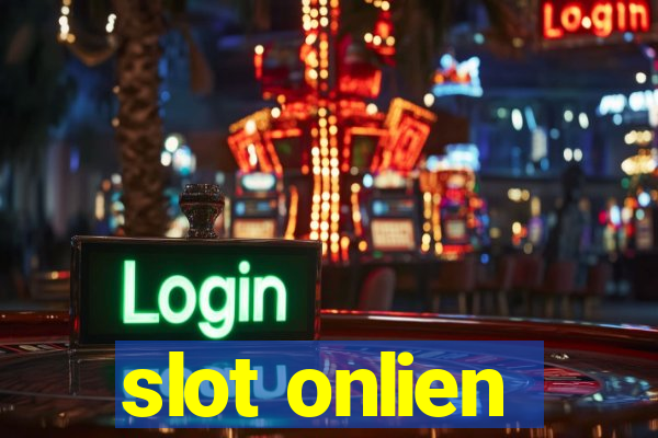 slot onlien