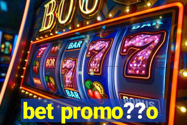 bet promo??o