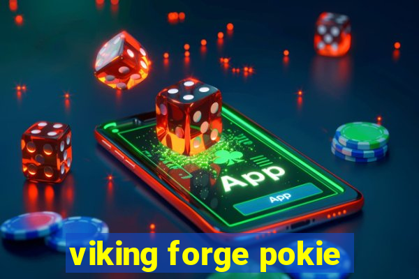 viking forge pokie