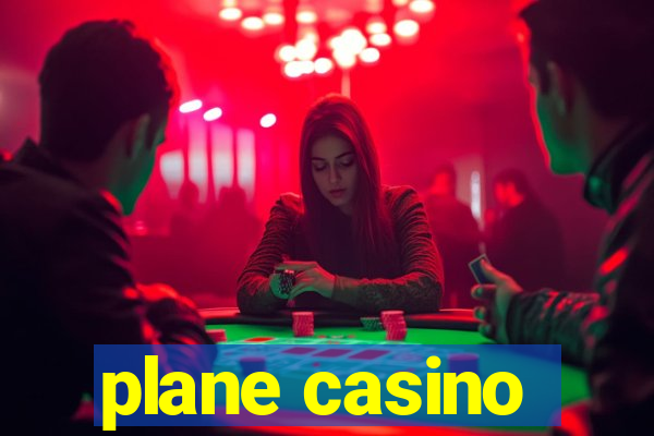 plane casino