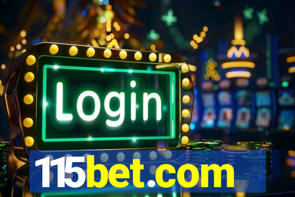 115bet.com