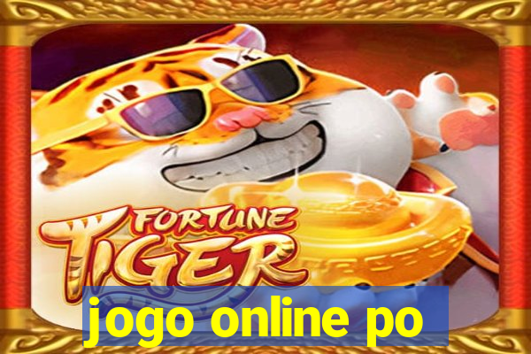 jogo online po