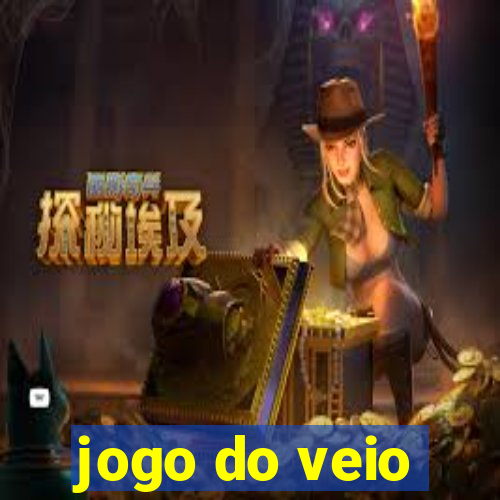 jogo do veio