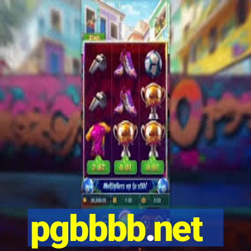 pgbbbb.net