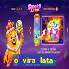 o vira lata caramelo vai de bet