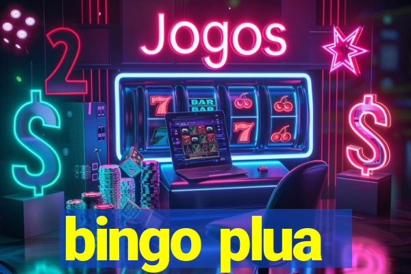 bingo plua