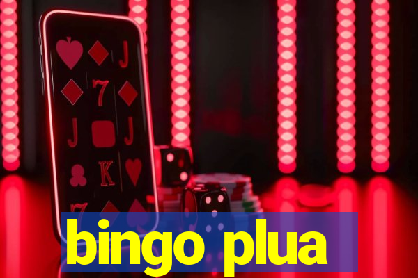 bingo plua