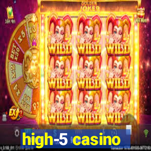 high-5 casino