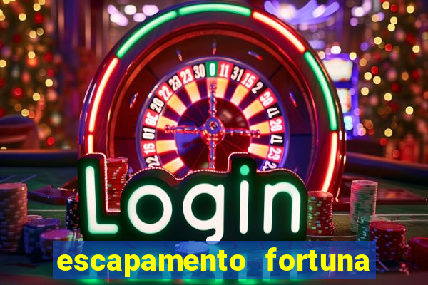 escapamento fortuna lander 250