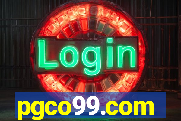 pgco99.com