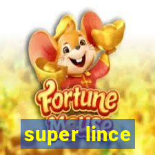 super lince