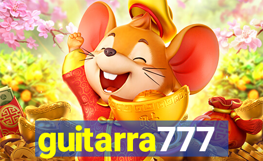 guitarra777