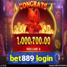 bet889 login