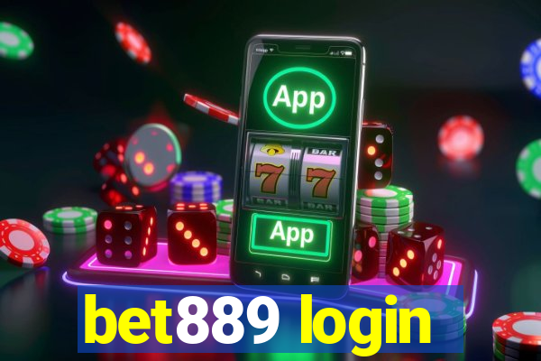 bet889 login