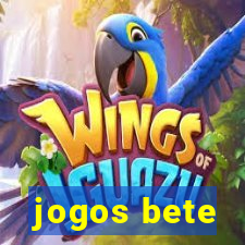 jogos bete