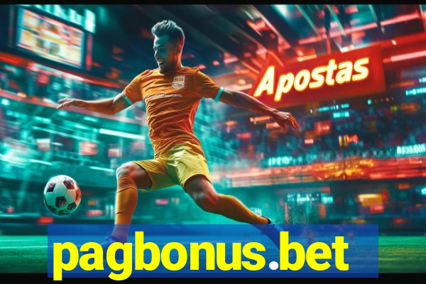 pagbonus.bet