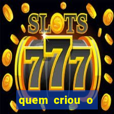 quem criou o fortune tiger