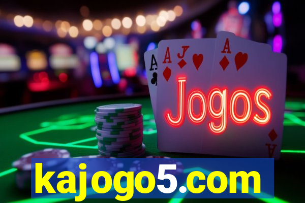 kajogo5.com