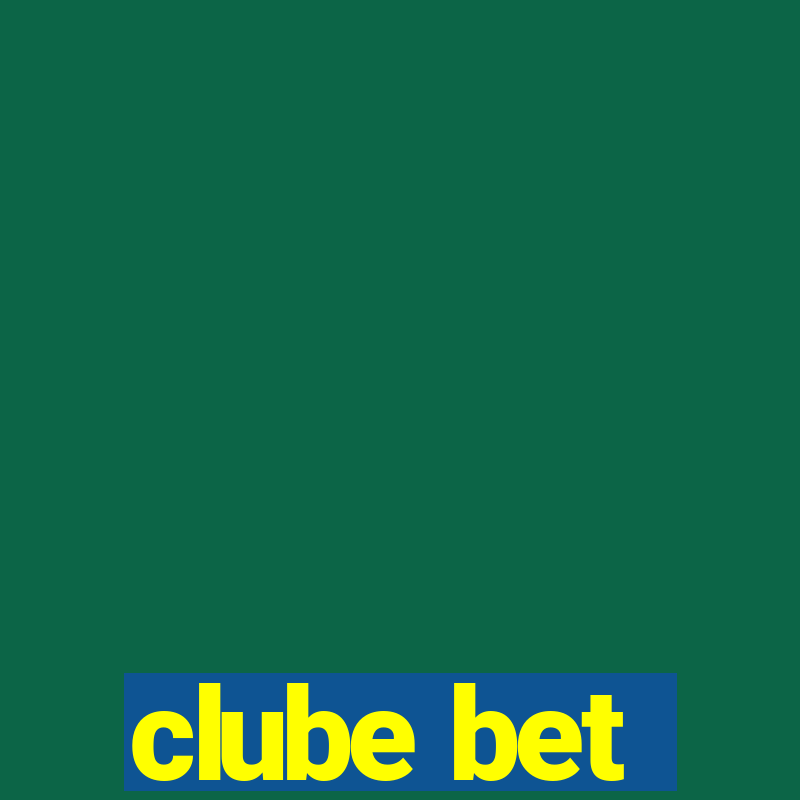 clube bet